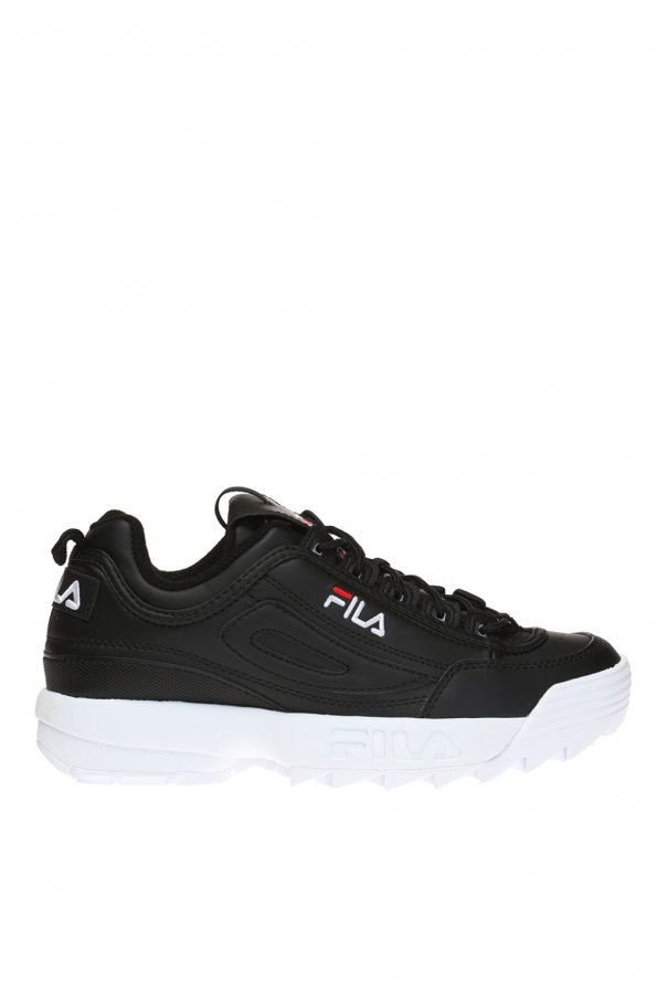 dainite trench boots DISRUPTOR LOW sport shoes Fila SchaferandweinerShops TW